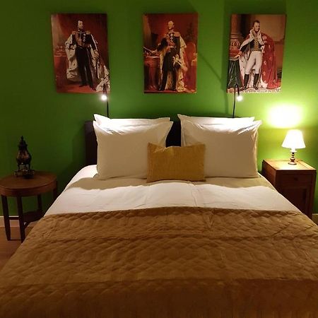 Emma'S B&B Haga Zewnętrze zdjęcie