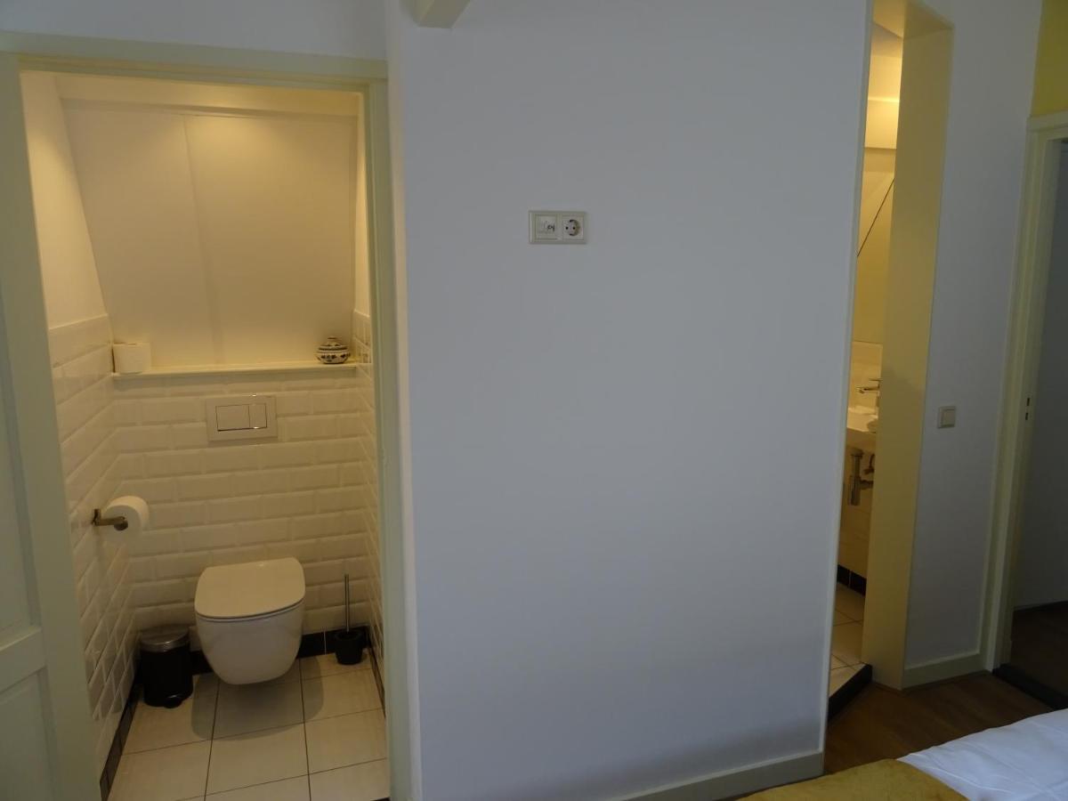 Emma'S B&B Haga Zewnętrze zdjęcie