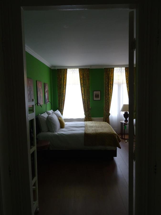 Emma'S B&B Haga Zewnętrze zdjęcie