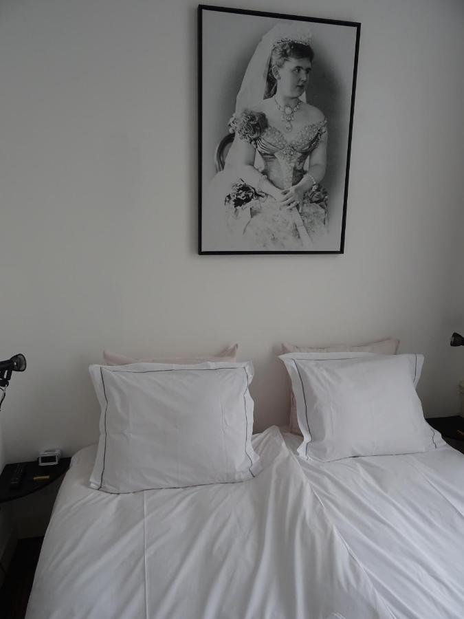 Emma'S B&B Haga Zewnętrze zdjęcie