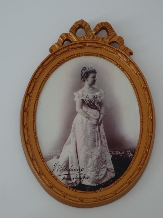 Emma'S B&B Haga Zewnętrze zdjęcie