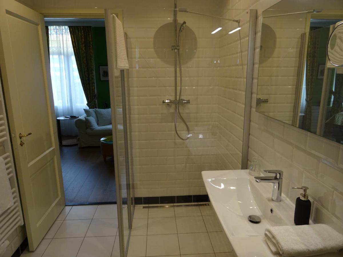 Emma'S B&B Haga Zewnętrze zdjęcie