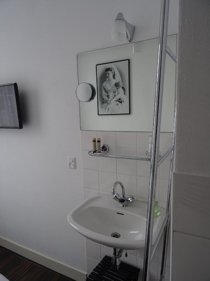 Emma'S B&B Haga Zewnętrze zdjęcie
