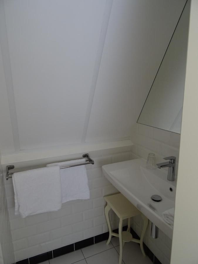 Emma'S B&B Haga Zewnętrze zdjęcie