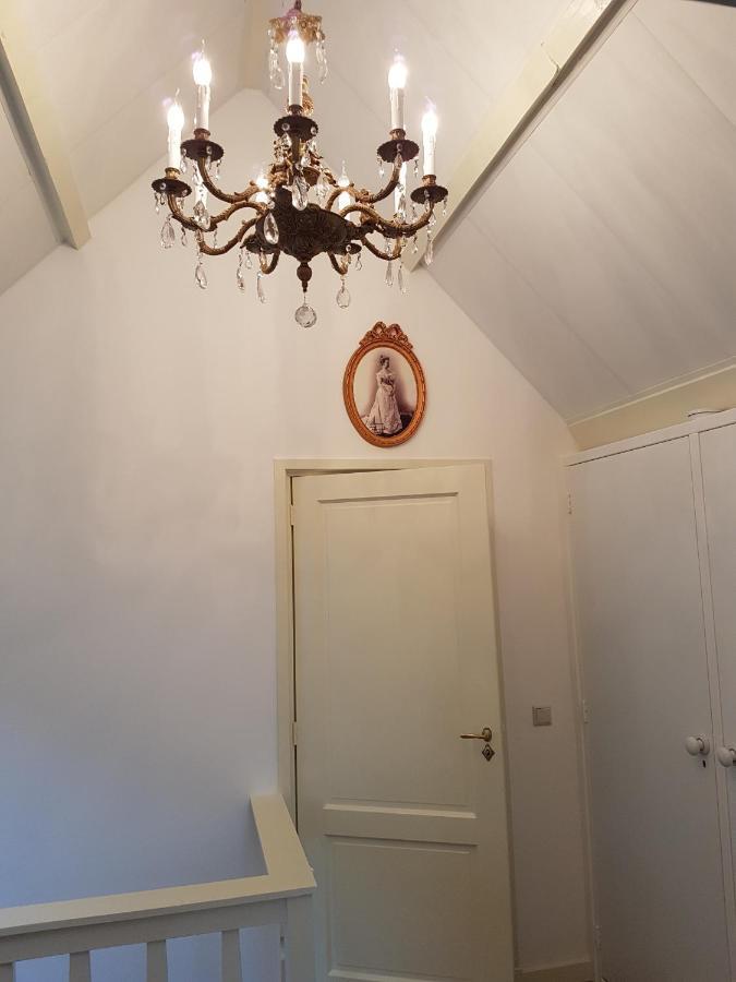 Emma'S B&B Haga Zewnętrze zdjęcie