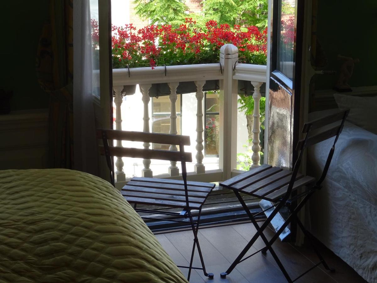 Emma'S B&B Haga Zewnętrze zdjęcie