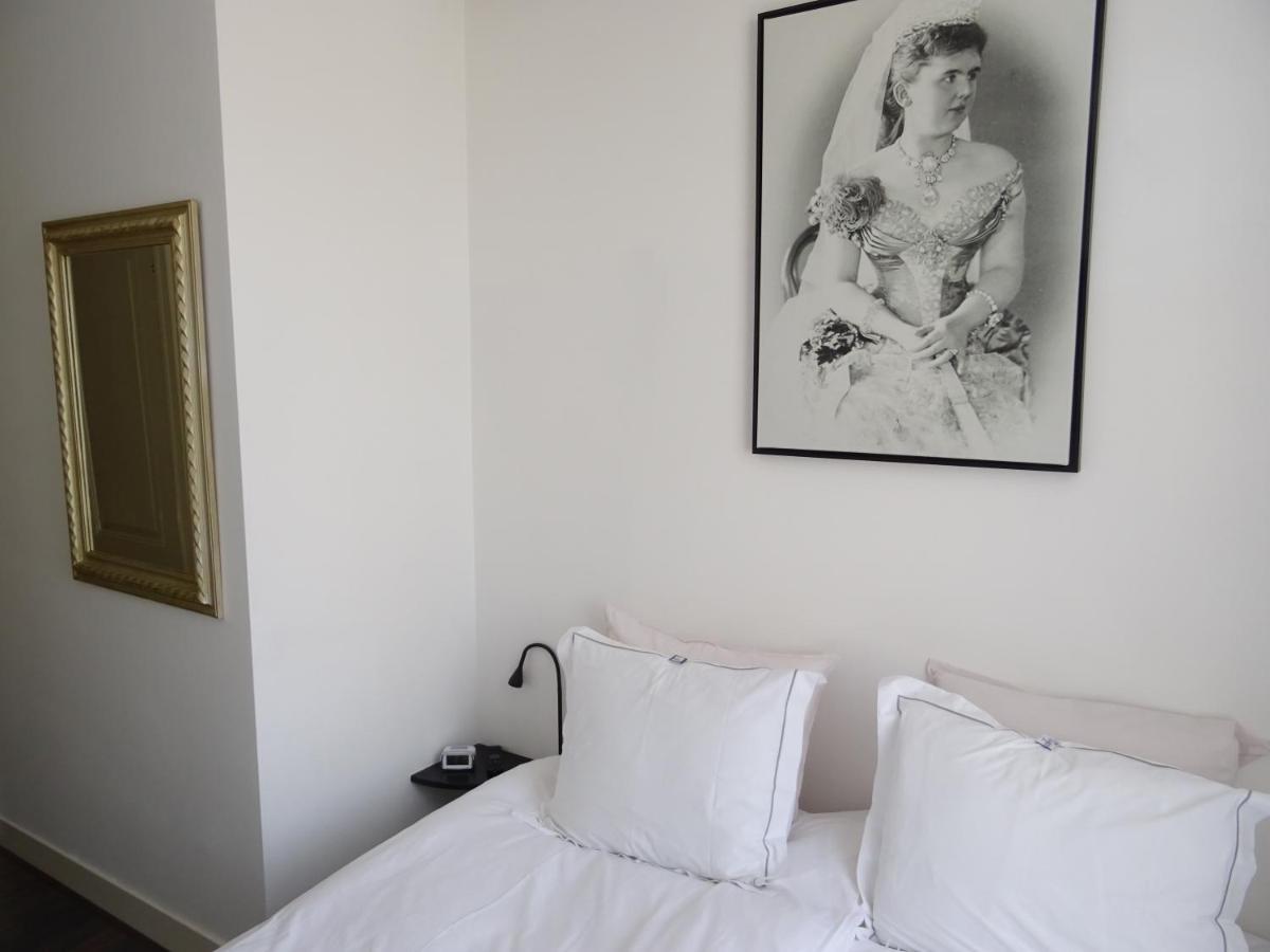 Emma'S B&B Haga Zewnętrze zdjęcie
